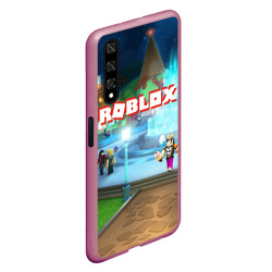 Чехол для Honor 20 Roblox - фото 2