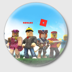 Значок Roblox