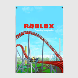 Постер Roblox: Powering Imagination