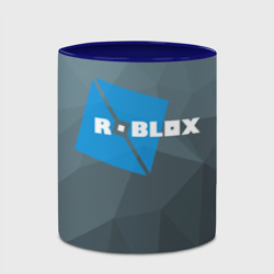 Кружка с полной запечаткой Roblox Studio - фото 2