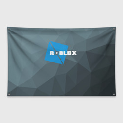 Флаг-баннер Roblox Studio