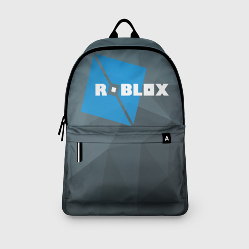 Рюкзак 3D Roblox Studio - фото 4