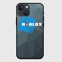 Чехол для iPhone 13 mini Roblox Studio