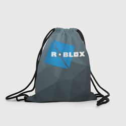 Рюкзак-мешок 3D Roblox Studio