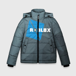 Зимняя куртка для мальчиков 3D Roblox Studio