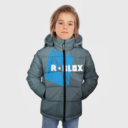 Зимняя куртка для мальчиков 3D Roblox Studio - фото 2