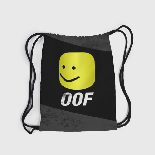 Roblox OOF Мем фото 3