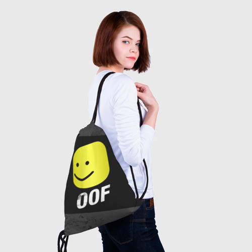 Roblox OOF Мем фото 1