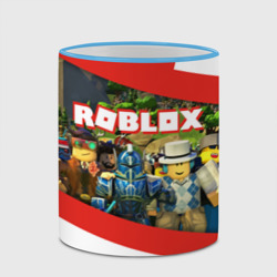 Кружка с полной запечаткой Roblox - фото 2