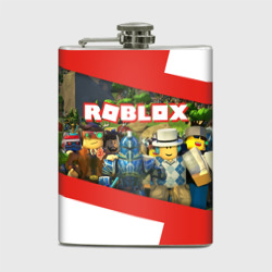 Фляга Roblox