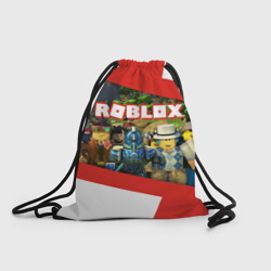 Рюкзак-мешок 3D Roblox