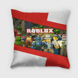 Подушка 3D Roblox