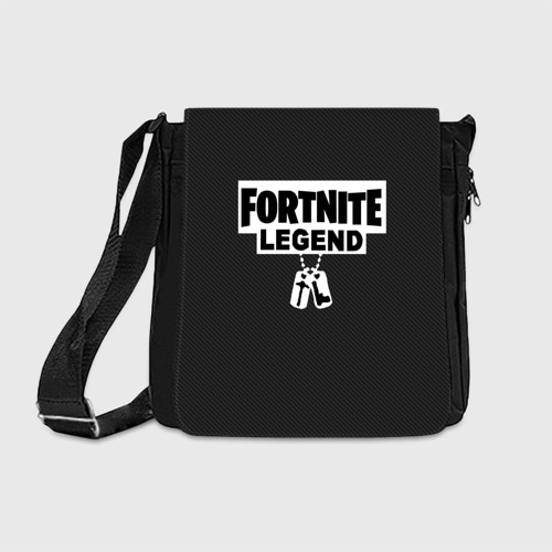 Сумка через плечо FORTNITE LEGEND Фото 01 Сумка через плечо FORTNITE LEGEND Фото 01