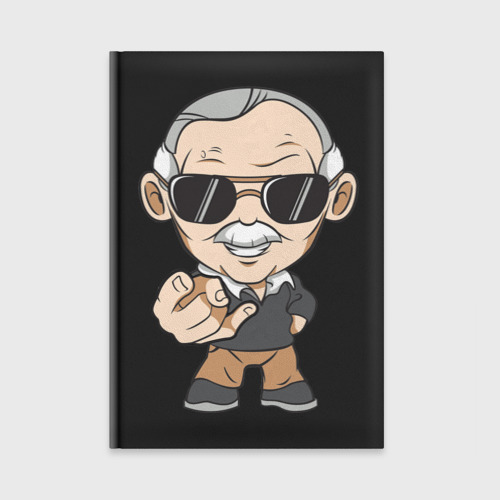 Ежедневник Stan Lee