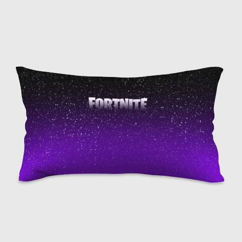 Подушка 3D антистресс FORTNITE SPACE