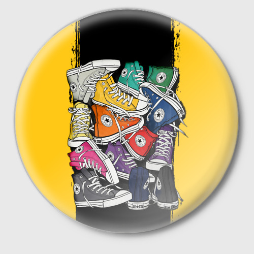 Converse фото 0