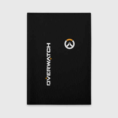 Обложка для автодокументов OVWERWATCH Фото 01 Обложка для автодокументов OVWERWATCH Фото 01