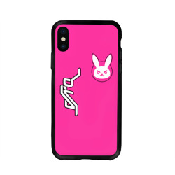D.VA D.VA