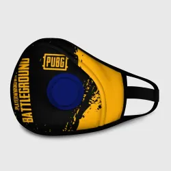 Маска из неопрена PUBG ПАБГ