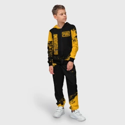 Детский костюм 3D PUBG ПАБГ - фото 2