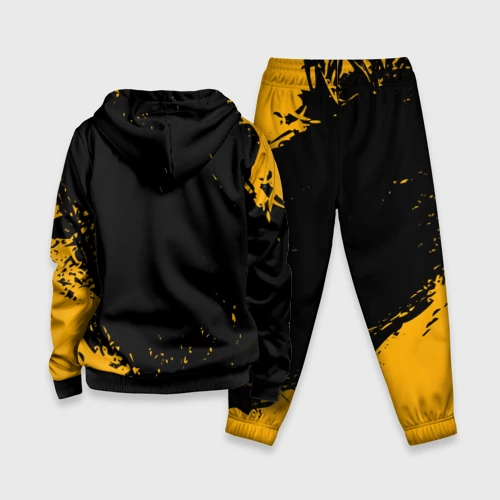 Детский костюм 3D PUBG ПАБГ - фото 2