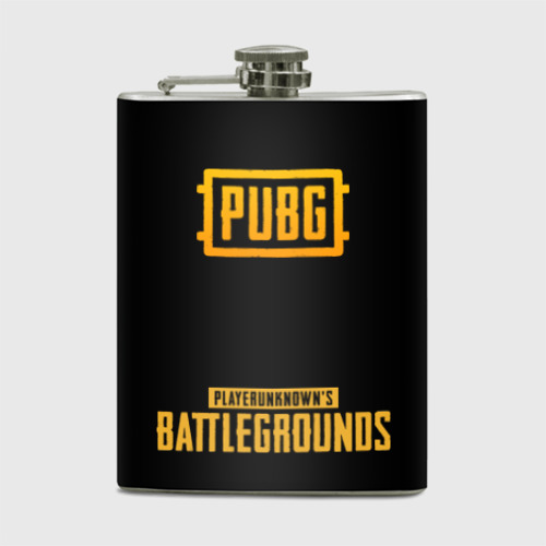 Фляга РЮКЗАК PUBG