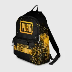 Рюкзак 3D PUBG