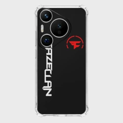 Чехол для Huawei Pura 70 FaZe clan