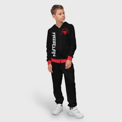 Детский костюм 3D FaZe clan - фото 2