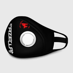 Маска из неопрена FaZe clan