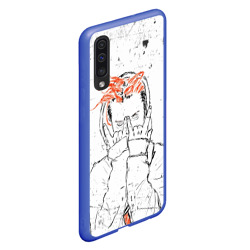 Чехол для Honor P30 Gone.Fludd - фото 2
