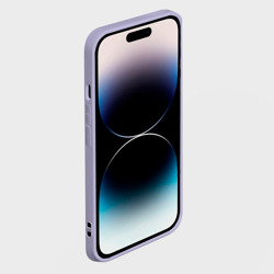 Чехол для iPhone 14 Pro Max Gone.Fludd - фото 2