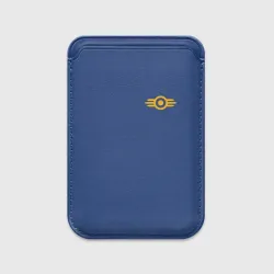 Картхолдер Magsafe магнитный Vault 13 на спине