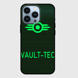 Чехол для iPhone 13 Pro Vault-Tec