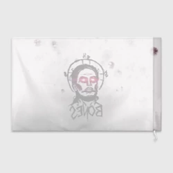 Флаг 3D Bones Sesh Team - фото 2