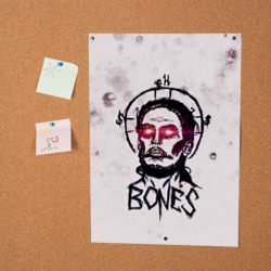 Постер Bones Sesh Team - фото 2