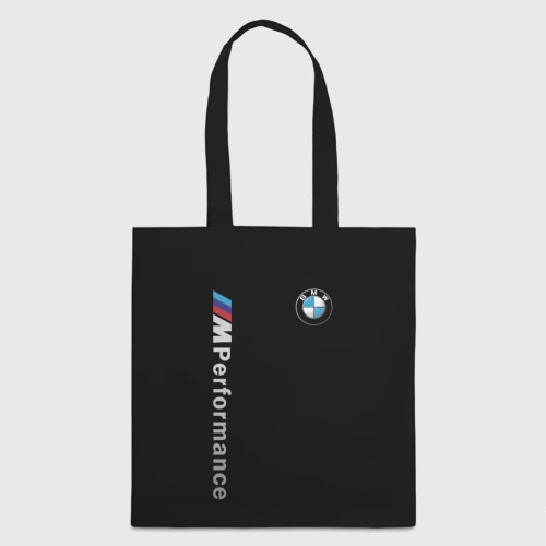Шоппер 3D BMW performance БМВ