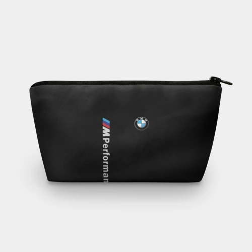 Косметичка 3D BMW performance БМВ