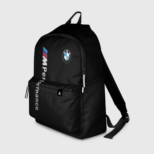 Рюкзак 3D BMW performance БМВ