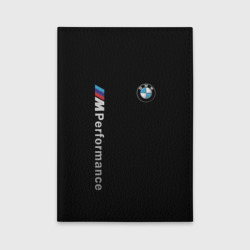 Обложка для автодокументов BMW performance БМВ