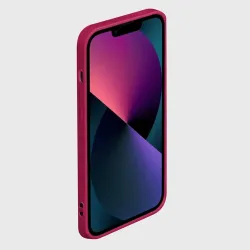 Чехол для iPhone 13 mini Конор МакГрегор - фото 2