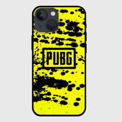 Чехол для iPhone 13 mini PUBG