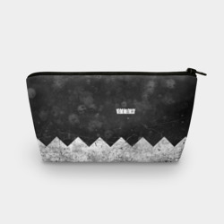 Косметичка 3D Bones: sesh Team