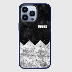 Чехол для iPhone 13 Pro Bones: sesh Team