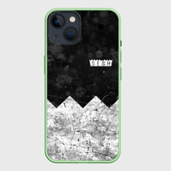 Чехол для iPhone 14 Bones: sesh Team