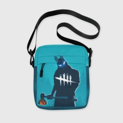 Сумка через плечо 3D Dead By Daylight #2