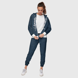 Женский костюм 3D Токийский гуль - фото 2