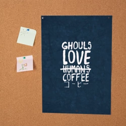 Постер Токийский гуль - фото 2