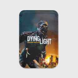 Картхолдер Magsafe магнитный Dying Light #3