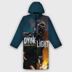Мужской дождевик 3D Dying Light #3